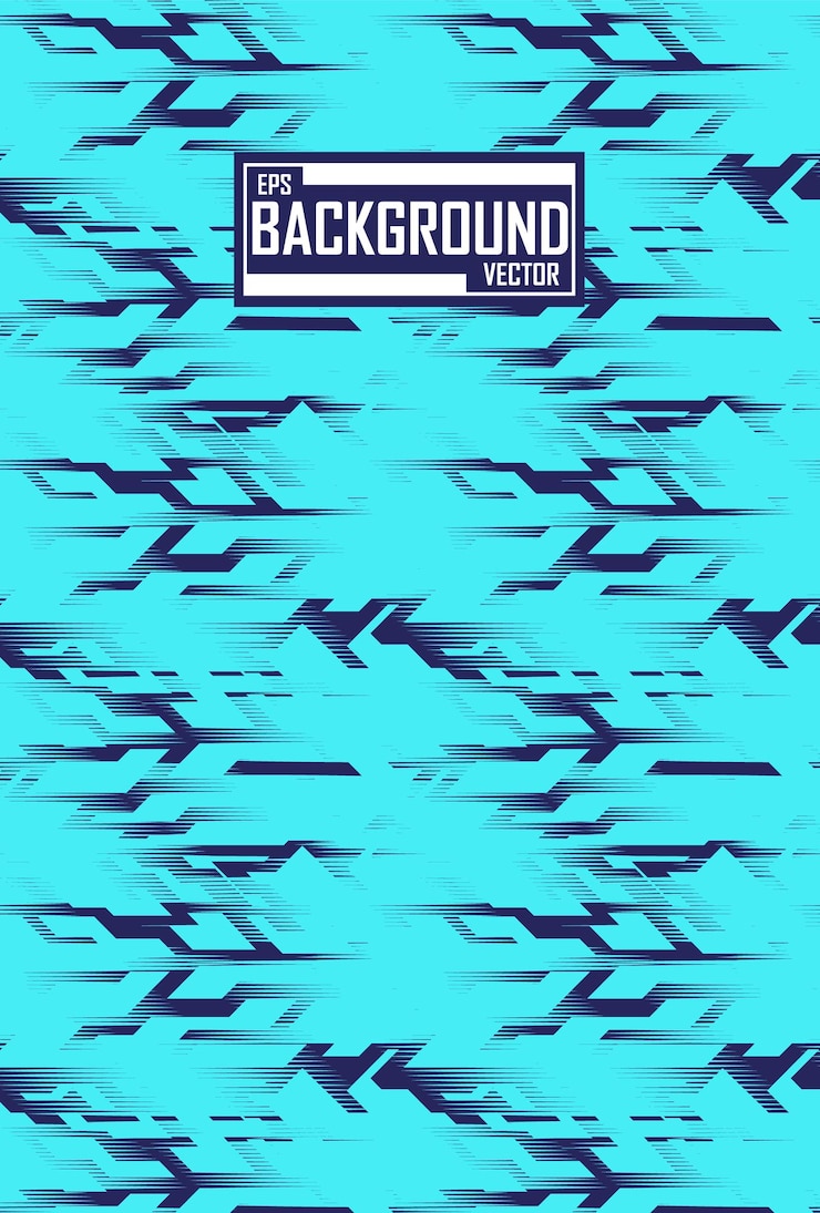 Vector gratuito fondo abstracto con patrón deportivo para leggings patrón abstracto con concepto de naturaleza