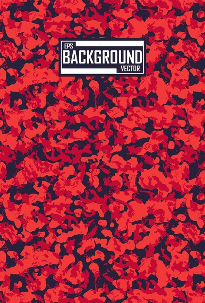 Fondo abstracto con patrón Grunge
