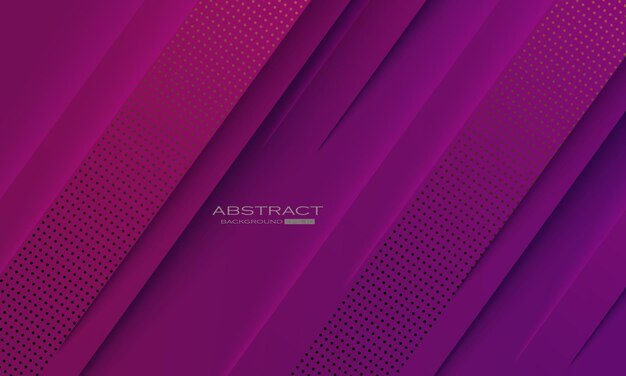 Fondo abstracto púrpura