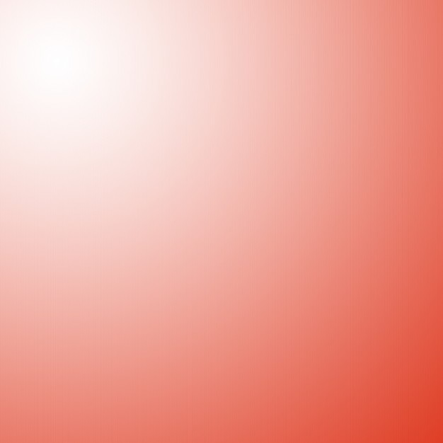 Fondo abstracto rojo