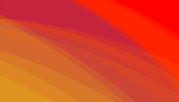 fondo abstracto rojo