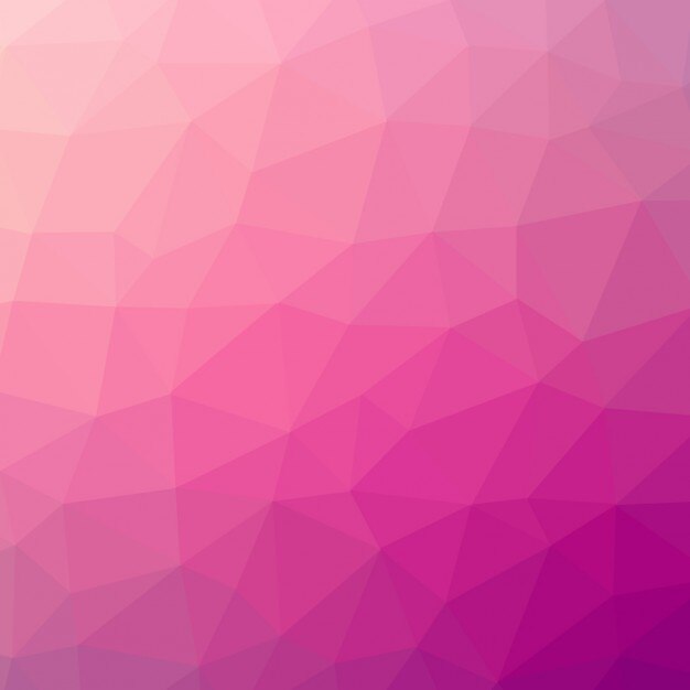 Fondo abstracto rosa