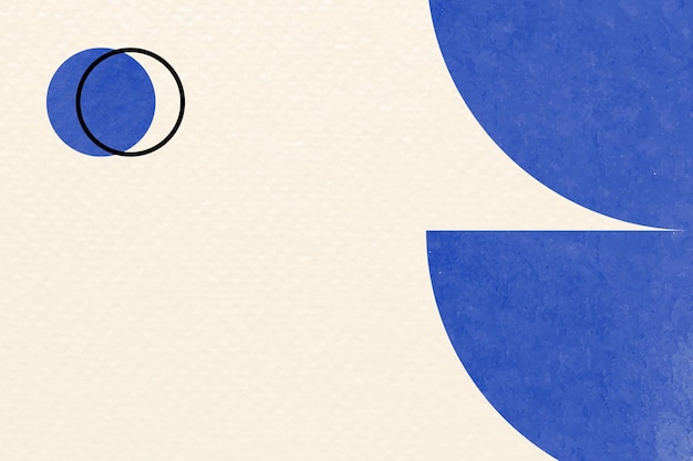 Fondo abstracto simple Memphis