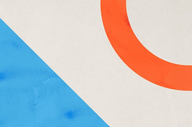 Fondo abstracto simple Memphis