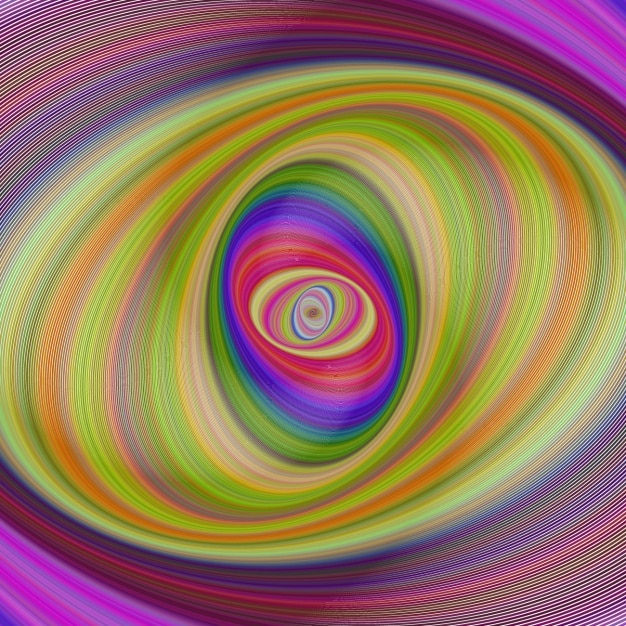 Fondo abstracto surrealista
