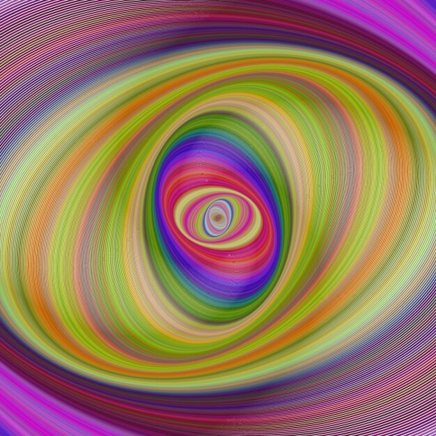 Fondo abstracto surrealista 