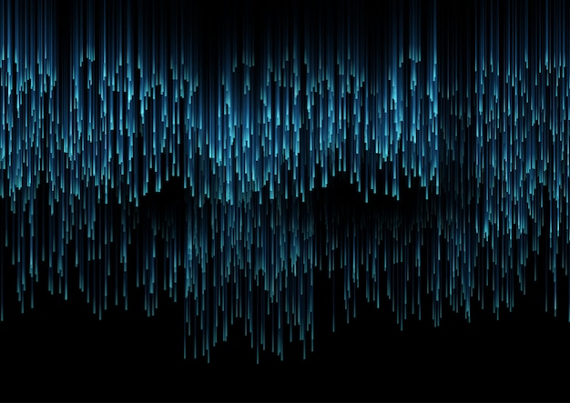 Fondo abstracto del techo