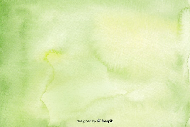 Fondo abstracto de la textura de la acuarela