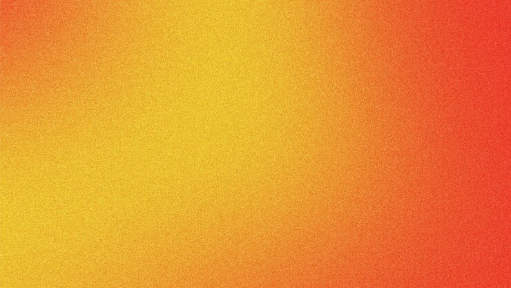 Vector gratuito fondo abstracto textura amarilla y roja granulada