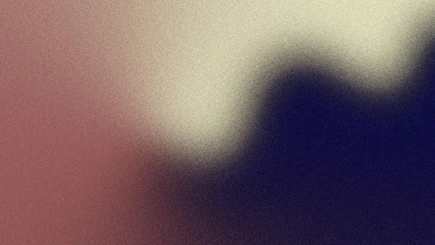 Fondo abstracto con textura colorida y granulado