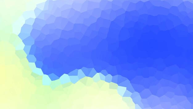 Fondo abstracto con textura de cristal