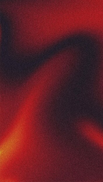 fondo abstracto textura de grano rojo oscuro