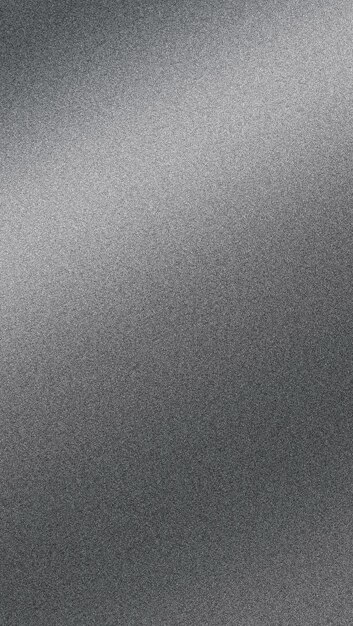 Fondo abstracto con textura granulada en blanco y negro