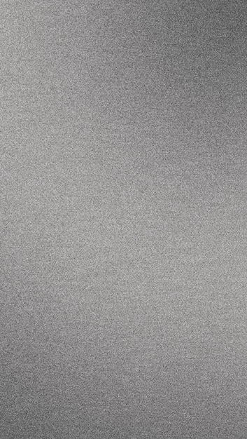Fondo abstracto con textura granulada en blanco y negro