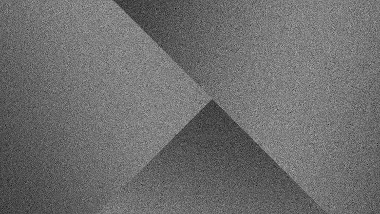 Vector gratuito fondo abstracto con textura granulada color gris