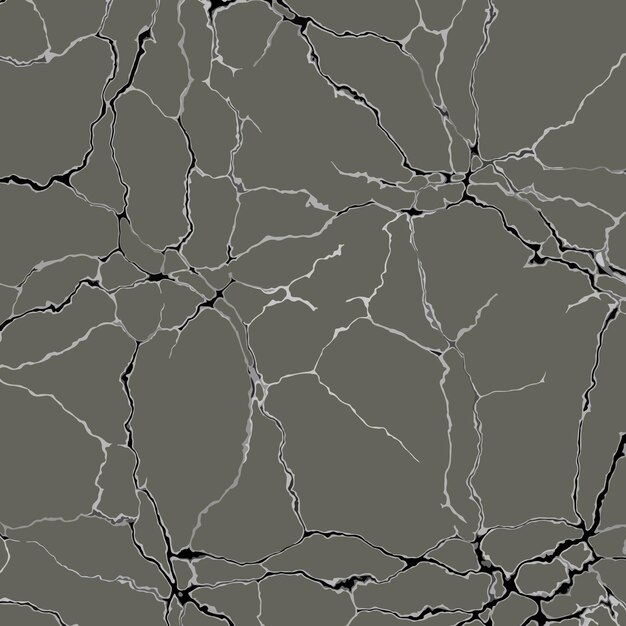 Fondo abstracto con una textura de piedra agrietada