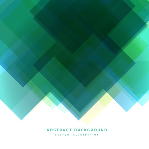 Fondo abstracto turquesa