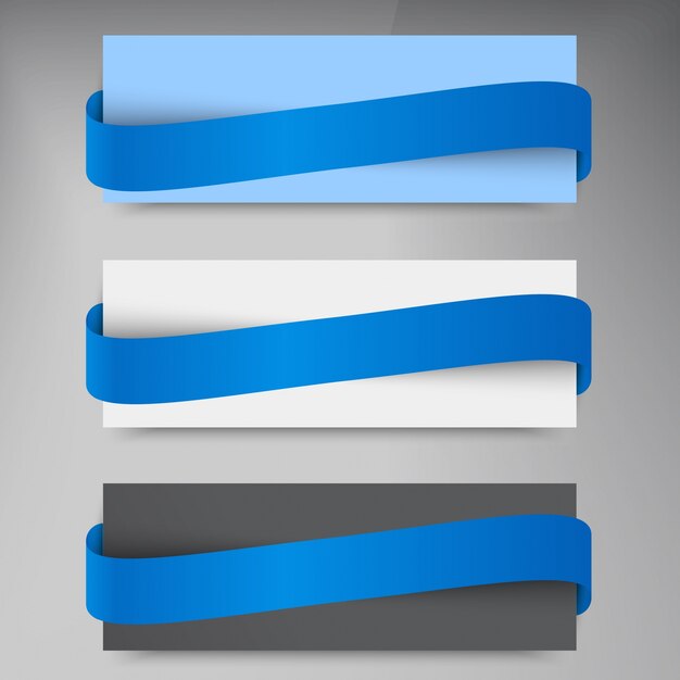 Fondo abstracto del vector. Color de la etiqueta