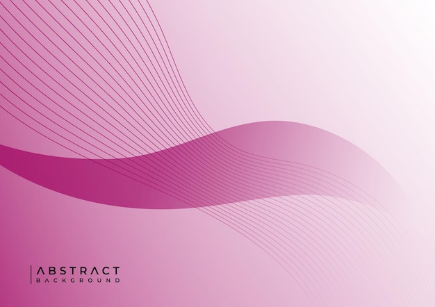 Fondo abstracto vector plantilla