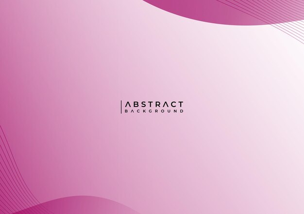 Fondo abstracto vector plantilla