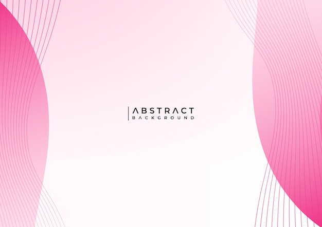 Fondo abstracto vector plantilla