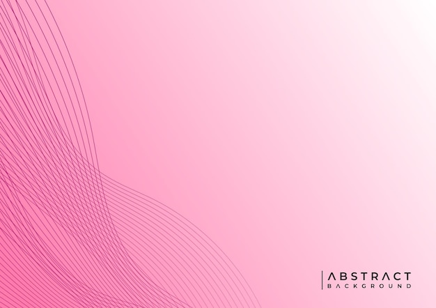 Fondo abstracto vector plantilla