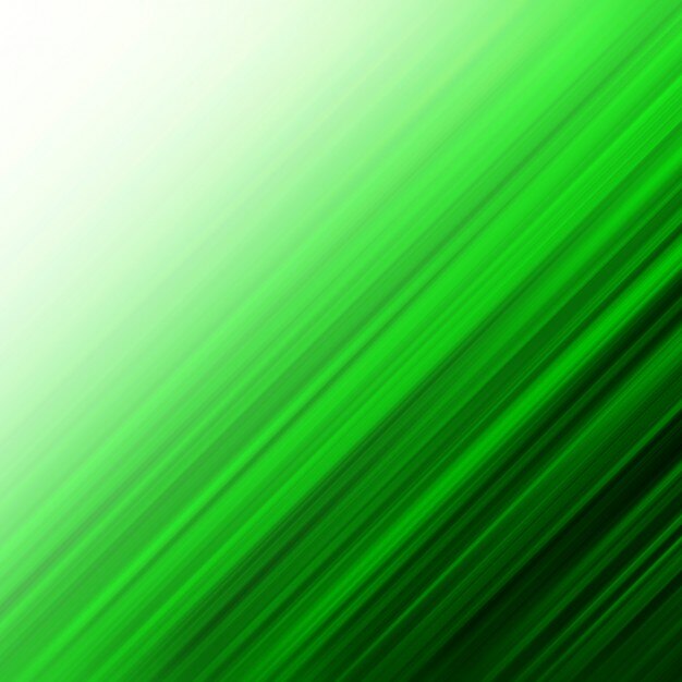 Fondo abstracto verde