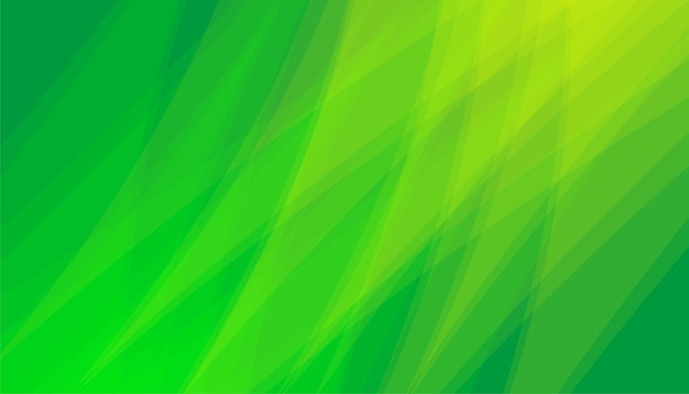 fondo abstracto verde.