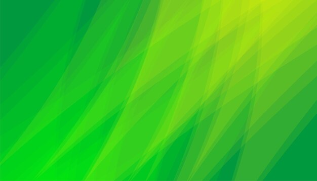 fondo abstracto verde.