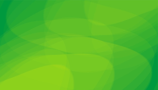 fondo abstracto verde