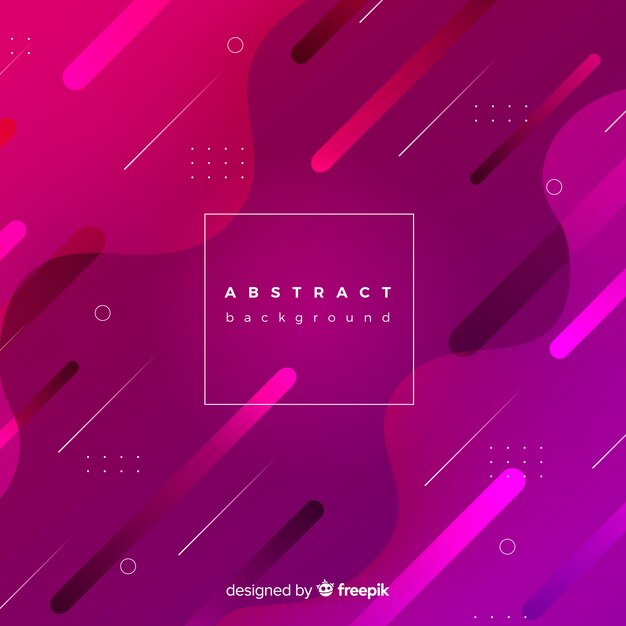 Fondo abstracto