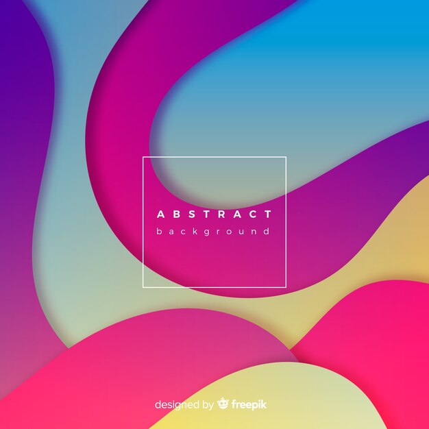 Fondo abstracto