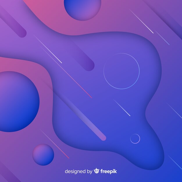Fondo abstracto