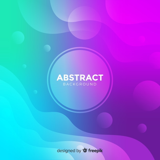 Fondo abstracto