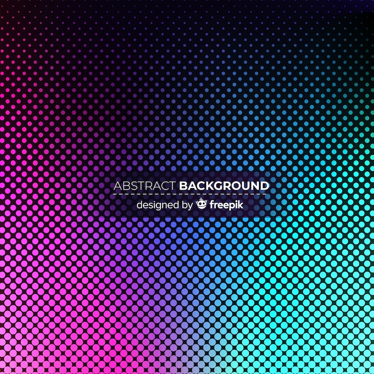 Vector gratuito fondo abstracto