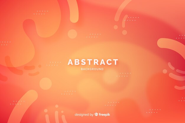 Fondo abstracto