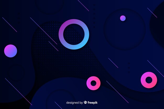 Fondo abstracto