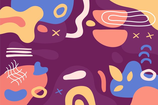 Fondo abstracto