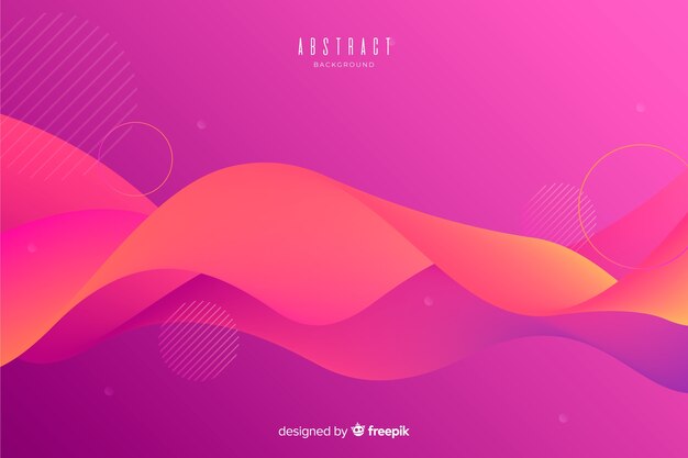 Fondo abstracto