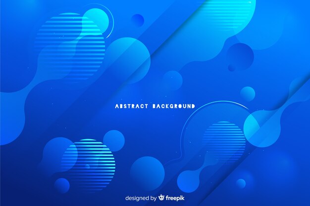 Fondo abstracto