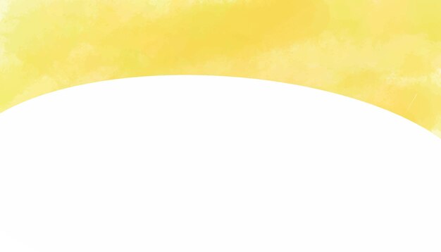 Fondo de acuarela abstracta acuarela pintada a mano de vector