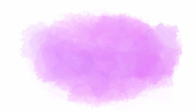 Fondo de acuarela abstracta acuarela pintada a mano