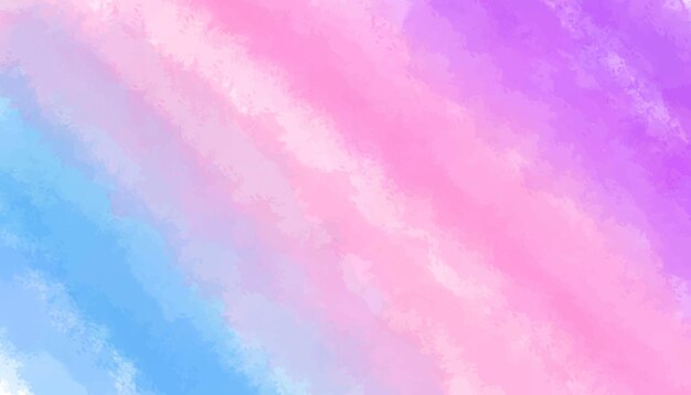 Fondo de acuarela abstracta acuarela pintada a mano