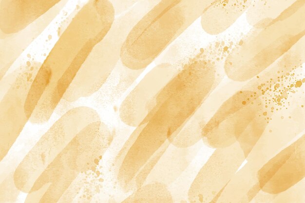 Fondo de acuarela abstracta