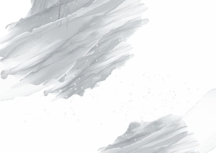 Vector gratuito fondo de acuarela abstracto pintado a mano