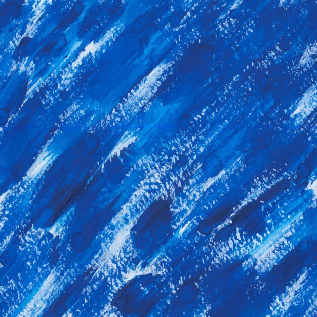 Fondo de acuarela azul marino