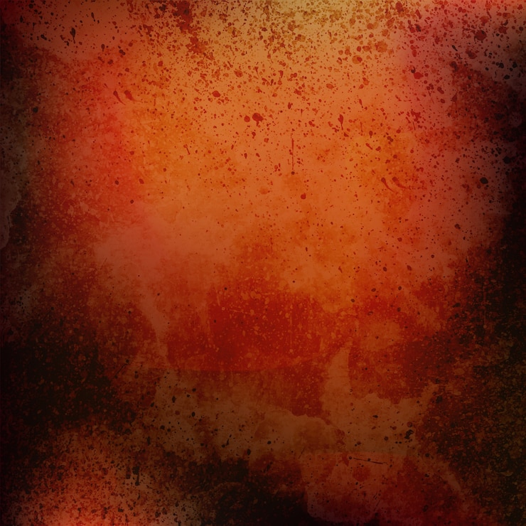 Vector gratuito fondo de acuarela de desenfoque marrón