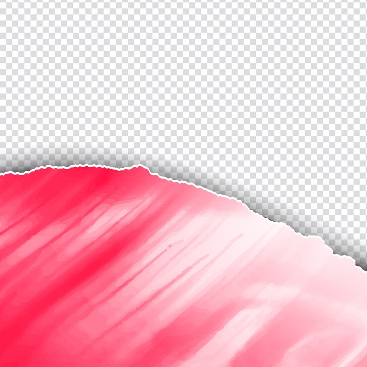 Vector gratuito fondo de acuarela estilo de papel rasgado