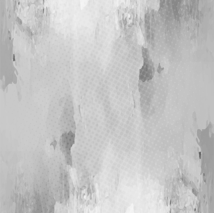 Vector gratuito fondo de acuarela gris.
