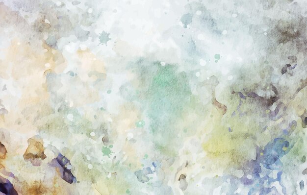 fondo de acuarela de textura pastel